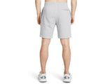 Under Armour Mens Rival Fleece Shorts - Ultra-Soft Cotton Blend