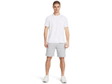 Under Armour Mens Rival Fleece Shorts - Ultra-Soft Cotton Blend