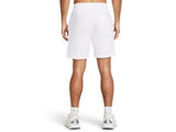 Under Armour Mens Rival Fleece Shorts - Ultra-Soft Cotton Blend
