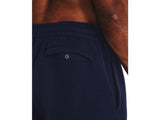 Under Armour Mens Rival Fleece Shorts - Ultra-Soft Cotton Blend