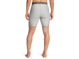 Under Armour Women Utility Po Slider Shorts - Super-Light and Breathable