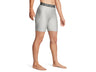 Under Armour Women Utility Po Slider Shorts - Super-Light and Breathable