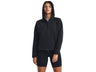 Under Armour Women Unstoppable Fleece Full-Zip Jacket - Superior Comfort and Mobility