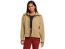 Under Armour Women Unstoppable Fleece Full-Zip Jacket - Superior Comfort and Mobility