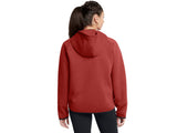 Under Armour Women Unstoppable Fleece Full-Zip Jacket - Superior Comfort and Mobility