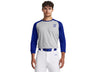 Under Armour Mens UA Utility Three Quarter Shirt - Sweat-Wicking