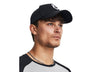 Under Armour Mens Blitzing Baseball Cap - Sweat-Wicking