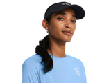 Under Armour Womens UA Blitzing Softball Visor - Adjustable with Sweatband