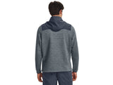 Under Armour Mens UA Expanse Specialist Half Zip Hoodie - Breathable Warmth