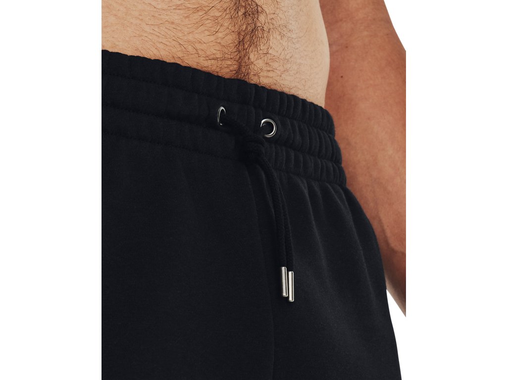 Under Armour Unisex Icon Fleece - Comfortable Waist Fit