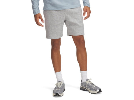 Under Armour Unisex Icon Fleece - Comfortable Waist Fit