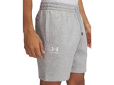 Under Armour Unisex Icon Fleece - Comfortable Waist Fit