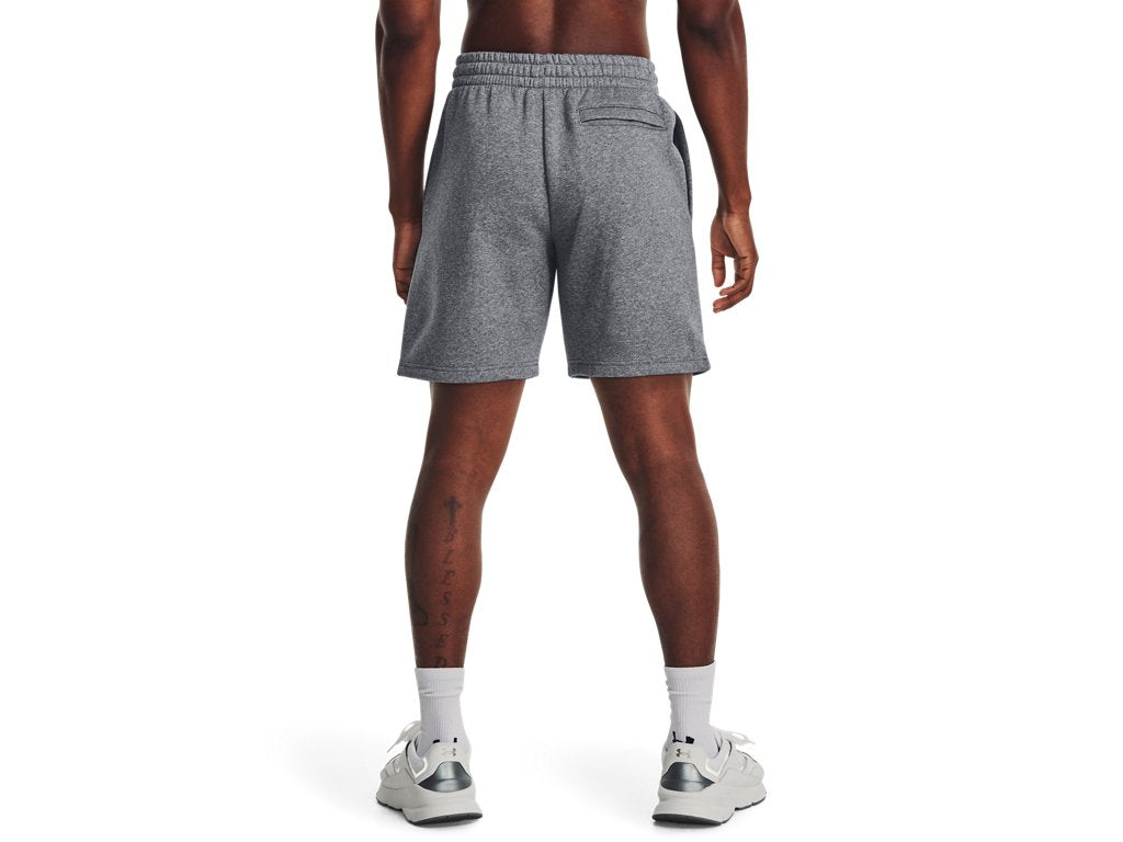 Under Armour Unisex Icon Fleece - Comfortable Waist Fit
