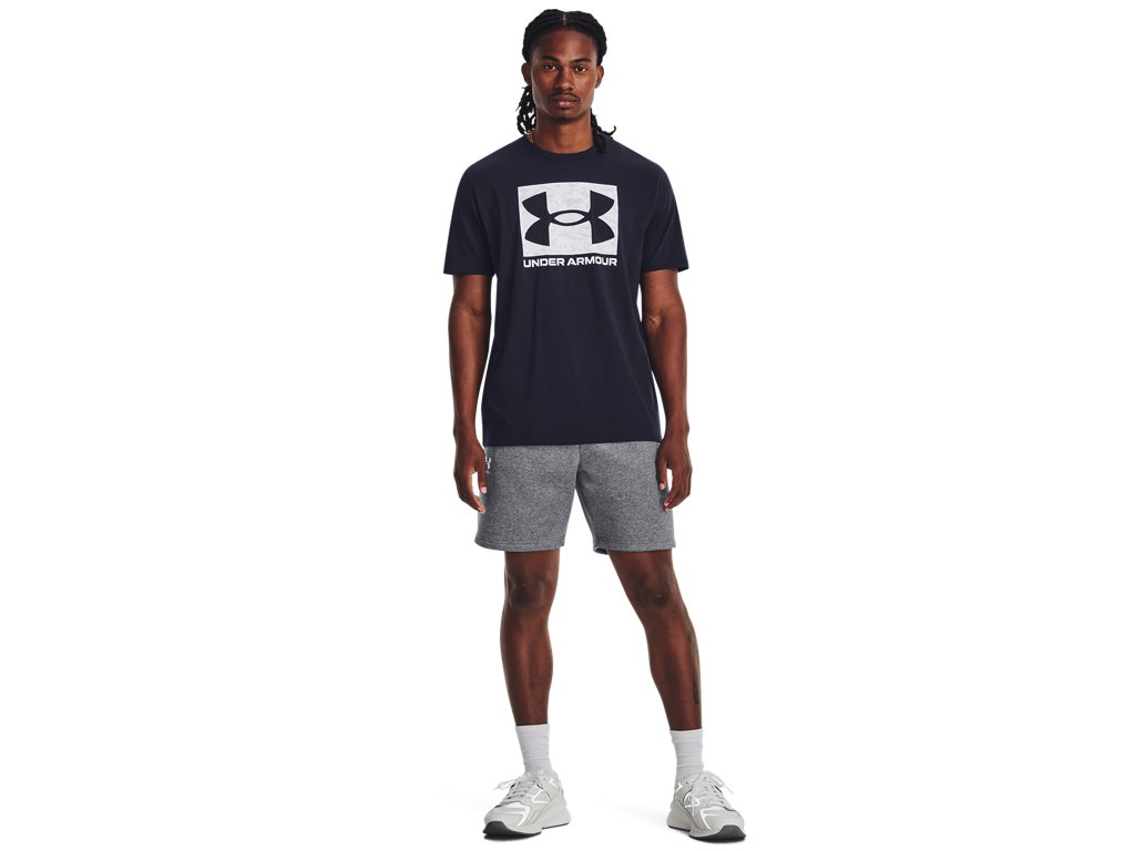Under Armour Unisex Icon Fleece - Comfortable Waist Fit