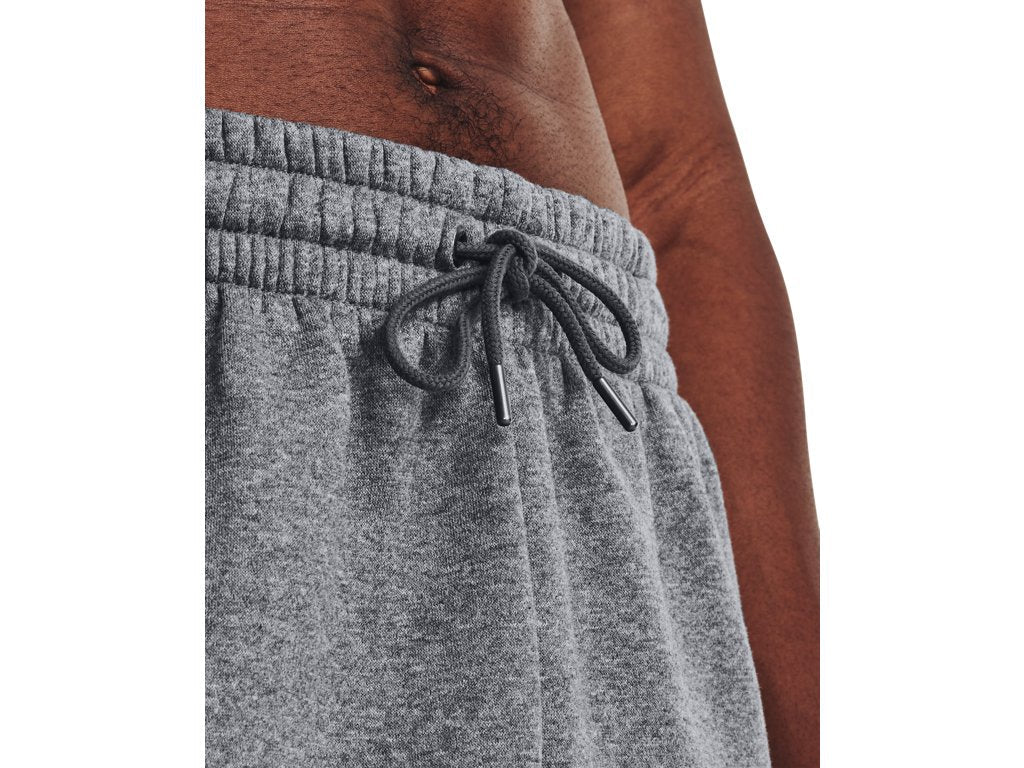 Under Armour Unisex Icon Fleece - Comfortable Waist Fit