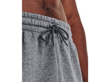 Under Armour Unisex Icon Fleece - Comfortable Waist Fit