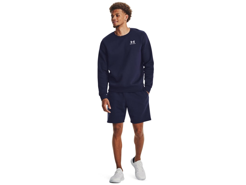 Under Armour Unisex Icon Fleece - Comfortable Waist Fit
