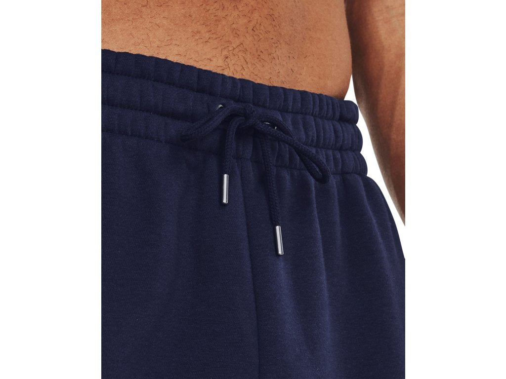Under Armour Unisex Icon Fleece - Comfortable Waist Fit
