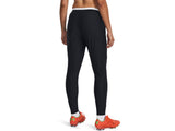 Under Armour Womens Challenger Pro Pants Apparel - Sweat Wicking