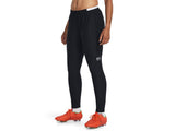 Under Armour Womens Challenger Pro Pants Apparel - Sweat Wicking