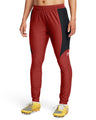 Under Armour Womens Challenger Pro Pants Apparel - Sweat Wicking