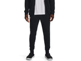 Under Armour Mens Rival Terry Joggers Apparel - Lightweight with French Terry Layer