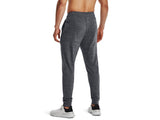Under Armour Mens Rival Terry Joggers Apparel - Lightweight with French Terry Layer