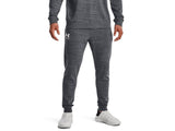 Under Armour Mens Rival Terry Joggers Apparel - Lightweight with French Terry Layer