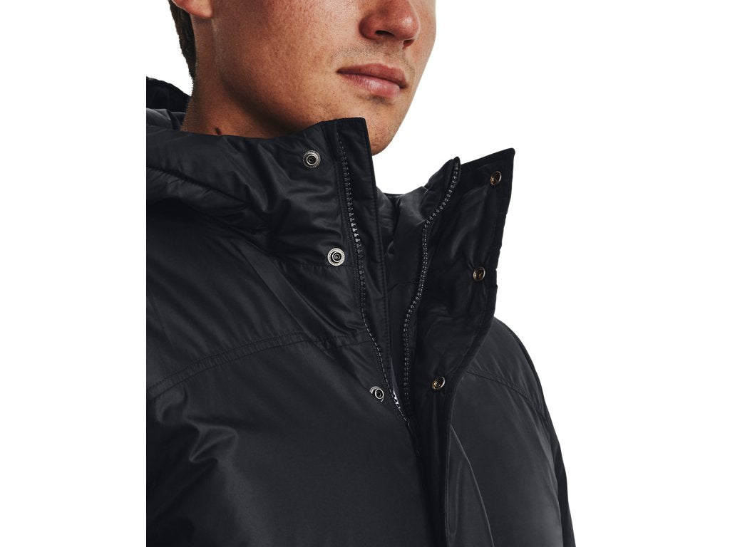 Under Armour Mens UA Storm Insulated Bench Coat - Water Repellent