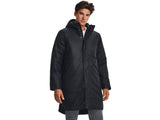 Under Armour Mens UA Storm Insulated Bench Coat - Water Repellent
