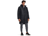 Under Armour Mens UA Storm Insulated Bench Coat - Water Repellent