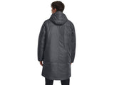Under Armour Mens UA Storm Insulated Bench Coat - Water Repellent