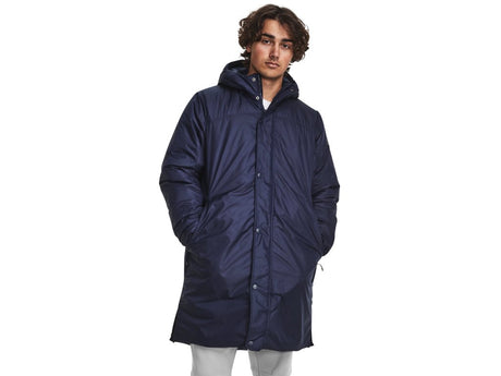 Under Armour Mens UA Storm Insulated Bench Coat - Water Repellent