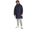 Under Armour Mens UA Storm Insulated Bench Coat - Water Repellent