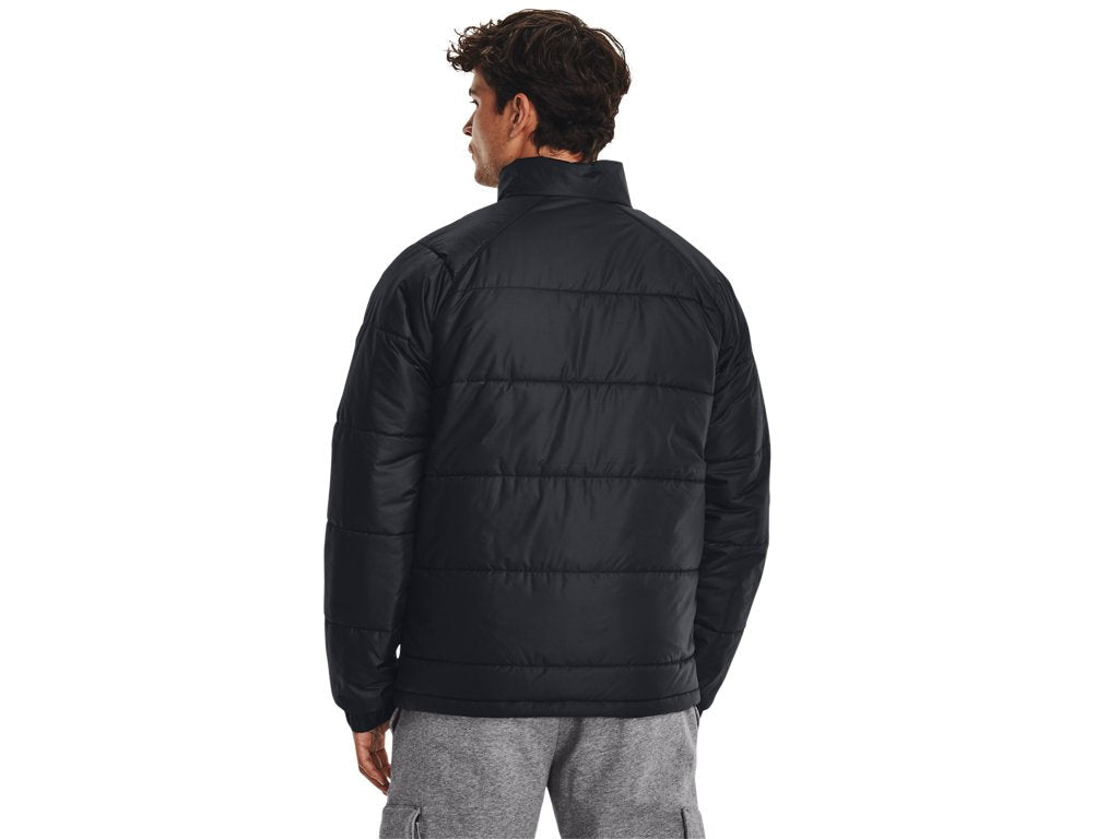 Under Armour Mens UA Storm Insulated Jacket - Water Repellent