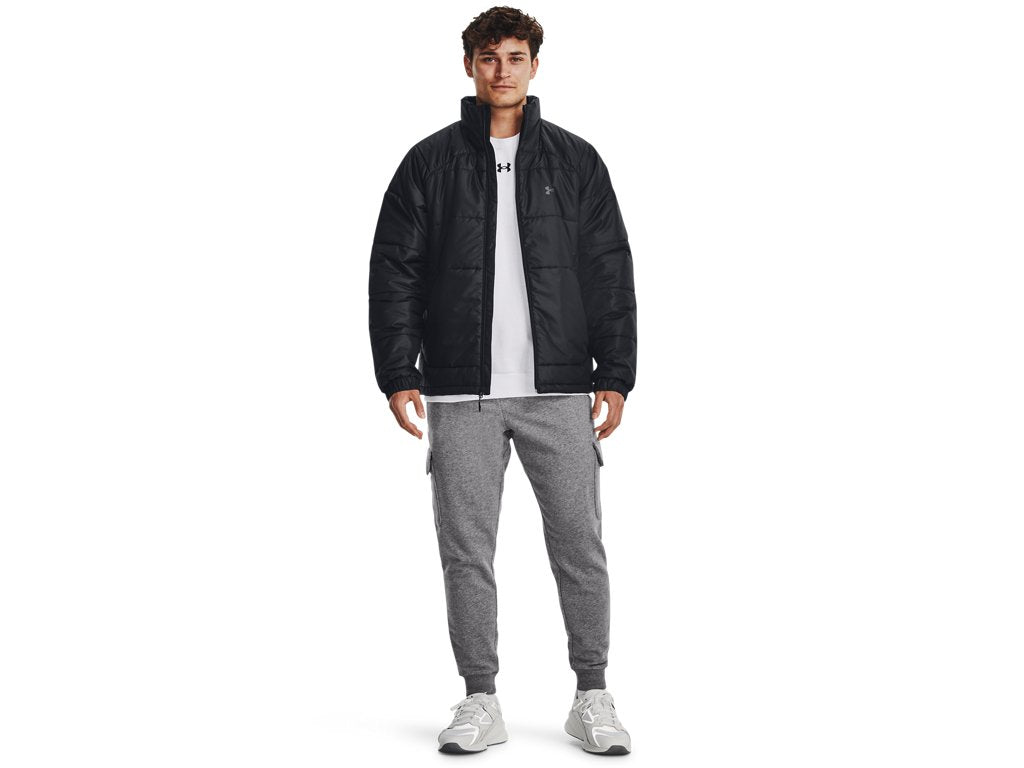 Under Armour Mens UA Storm Insulated Jacket - Water Repellent
