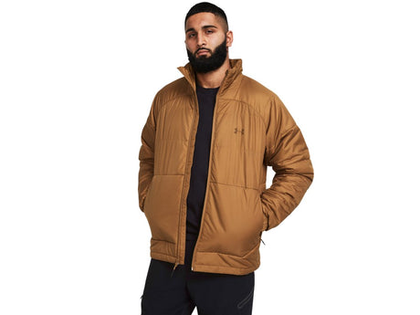 Under Armour Mens UA Storm Insulated Jacket - Water Repellent