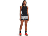 Under Armour Womens Challenger Pro Printed Shorts - Ultra-Light with 4-Way Stretch