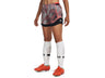 Under Armour Womens Challenger Pro Printed Shorts - Ultra-Light with 4-Way Stretch