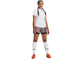 Under Armour Womens Challenger Pro Printed Shorts - Ultra-Light with 4-Way Stretch