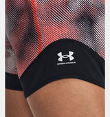 Under Armour Womens Challenger Pro Printed Shorts - Ultra-Light with 4-Way Stretch