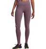 Under Armour Womens Seamless Training Leggings - Engineered Mesh Ventilation