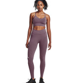 Under Armour Womens Seamless Training Leggings - Engineered Mesh Ventilation
