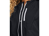 Under Armour Women's UA Launch Lightweight Jacket - Water Resistant