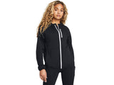 Under Armour Women's UA Launch Lightweight Jacket - Water Resistant