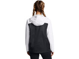 Under Armour Women Cloudstrike Jacket - 100% Waterproof and Breathable