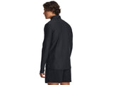 Under Armour Mens Challenger Pro Quarter Zip Apparel - Quick-Drying & Sweat-Wicking