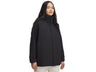 Under Armour Womens Mission Reversible Oversized Bomber Jacket - Water-Resistant and Ultra-Warm