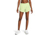 Under Armour Womens UA Fly-By 3in Shorts - Lightweight with Breathable Mesh Panels