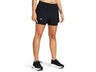 Under Armour Womens UA Fly-By 2-in-1 Shorts - Sweat Wicking and Breathable